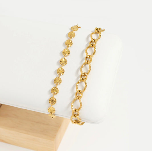 Aurelia Bracelet
