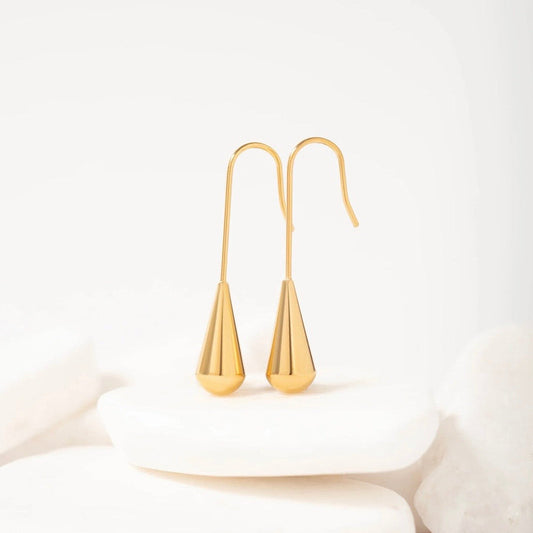 Muse Drop Earrings