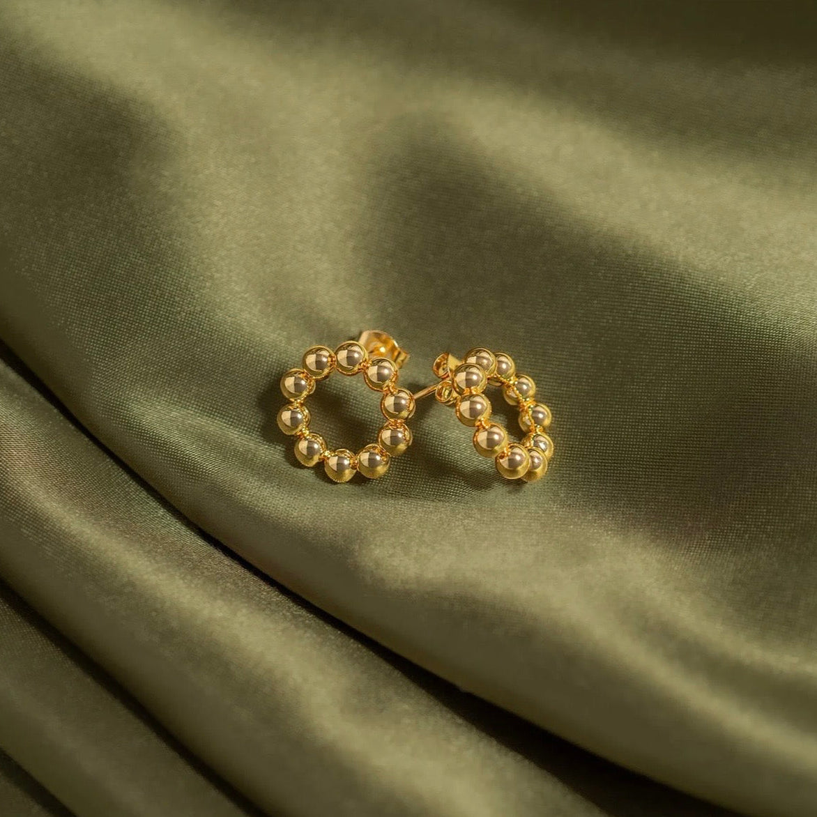 Belle Studs