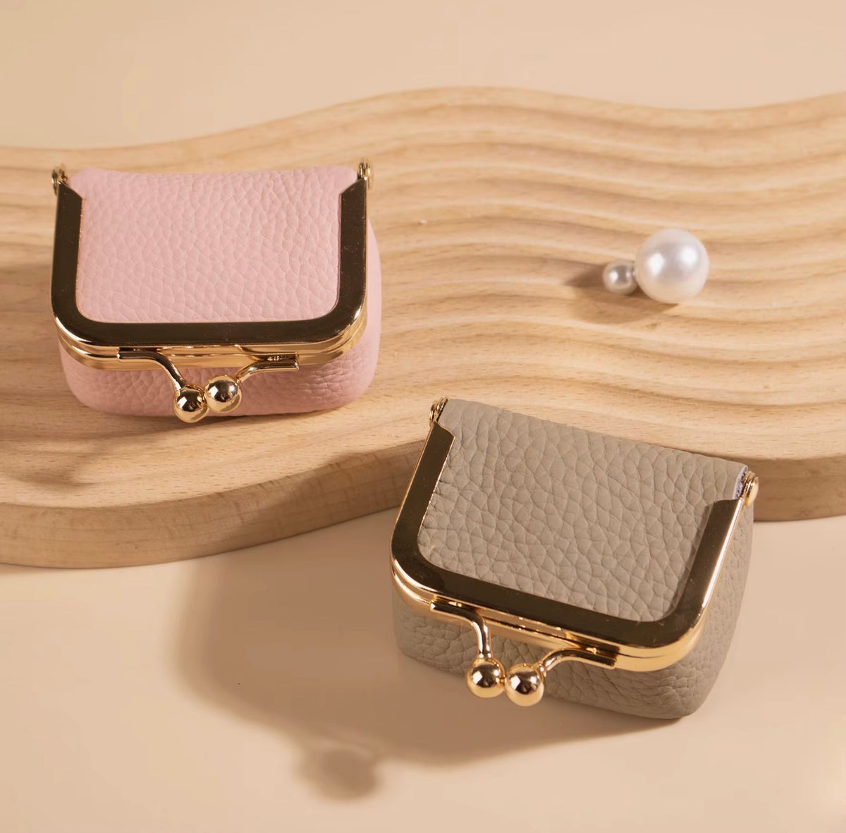 Chérie Mini Jewelry Case