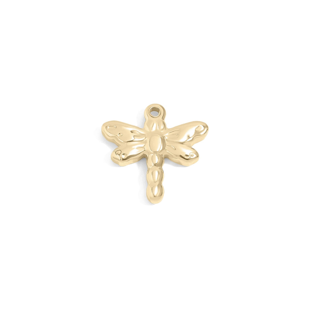 Lumi Dragonfly Charm