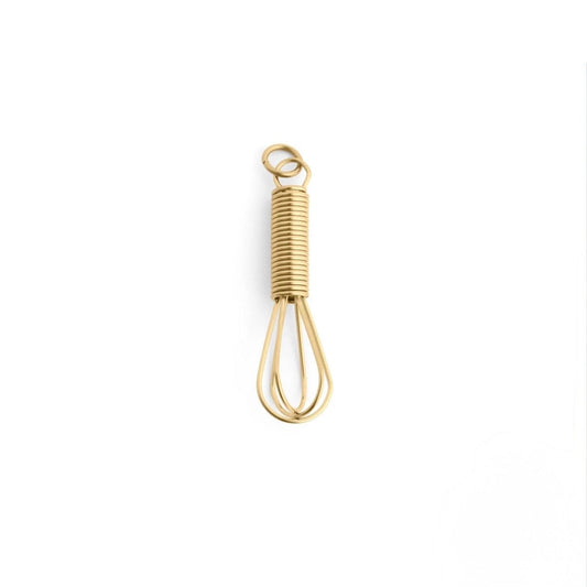 Sweet Whisk Charm