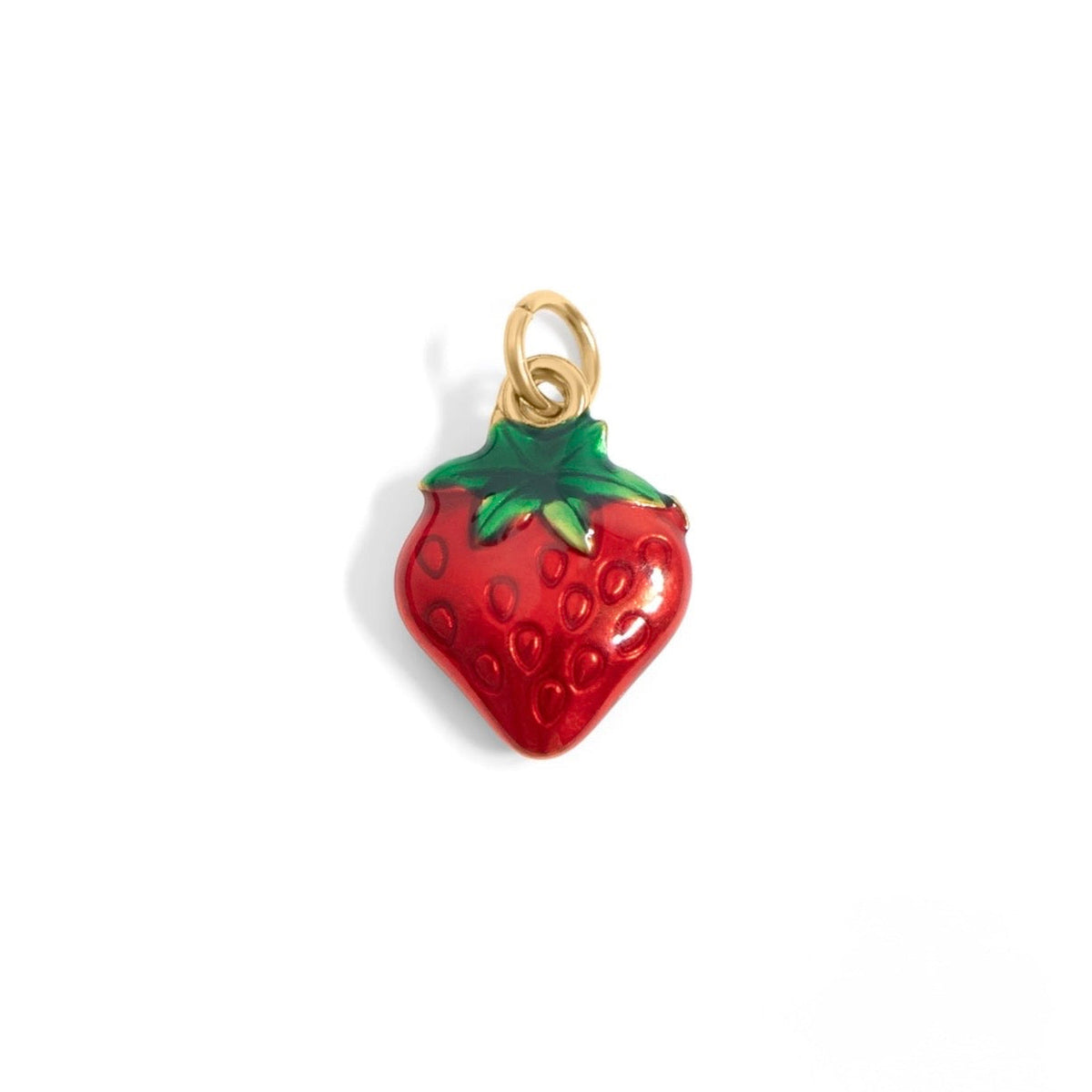 Berry Sweet Charm