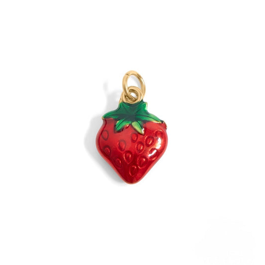 Berry Sweet Charm