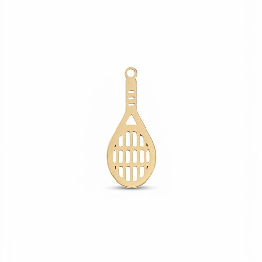 Ace Tennis Charm
