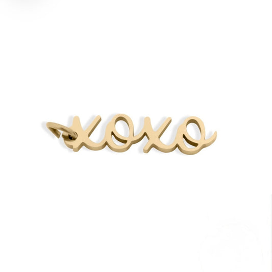 XOXO Charm