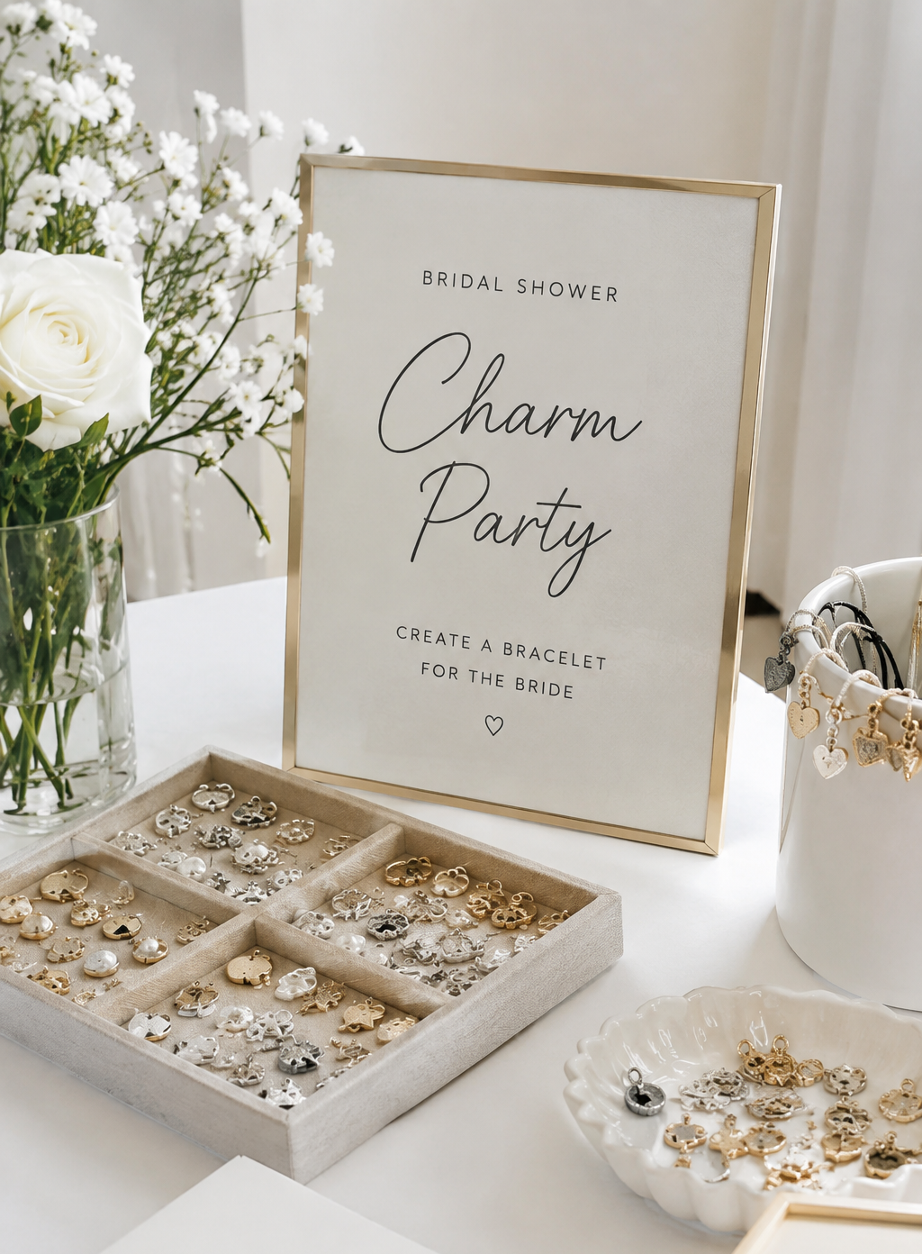 Bridal Celebrations