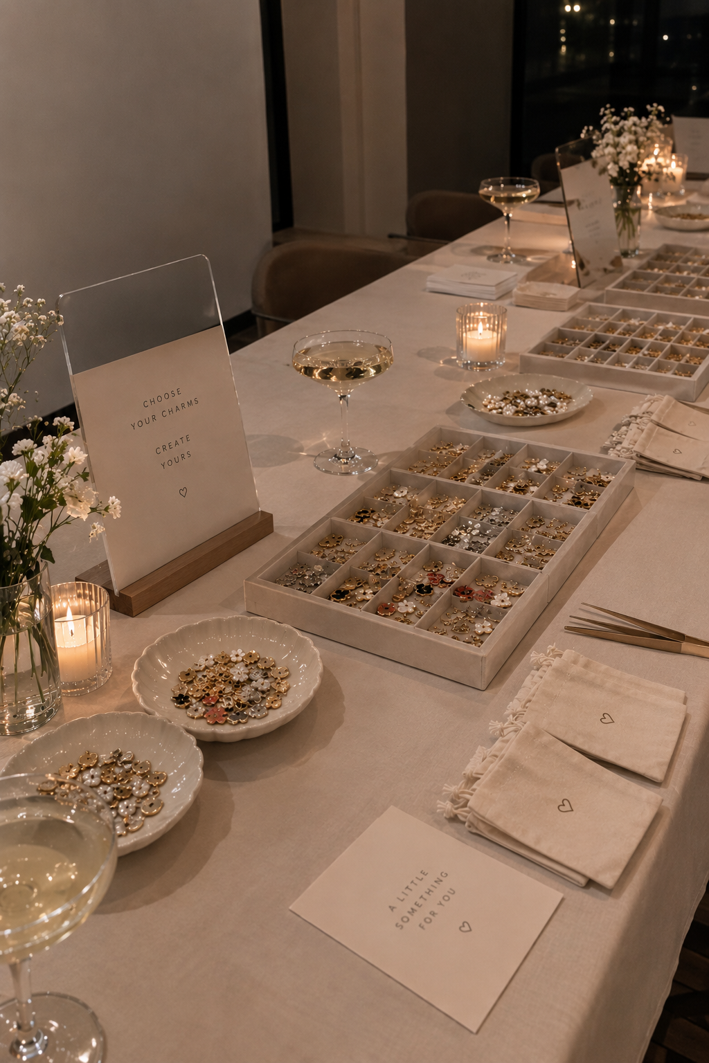 Special Gatherings