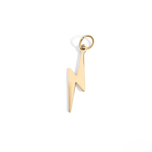 Bolt Charm