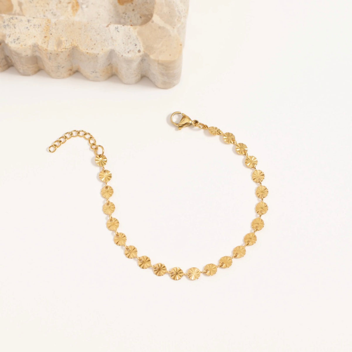 Soleil Bracelet