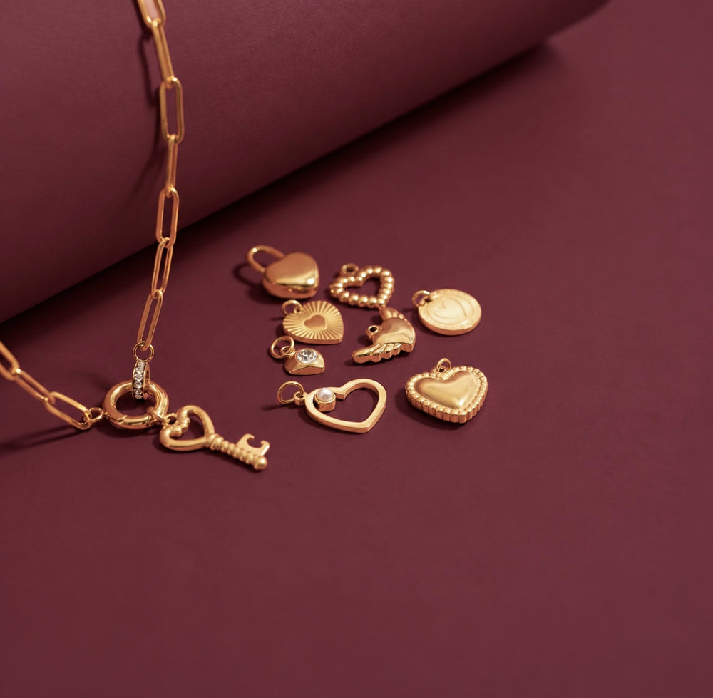 Charms
