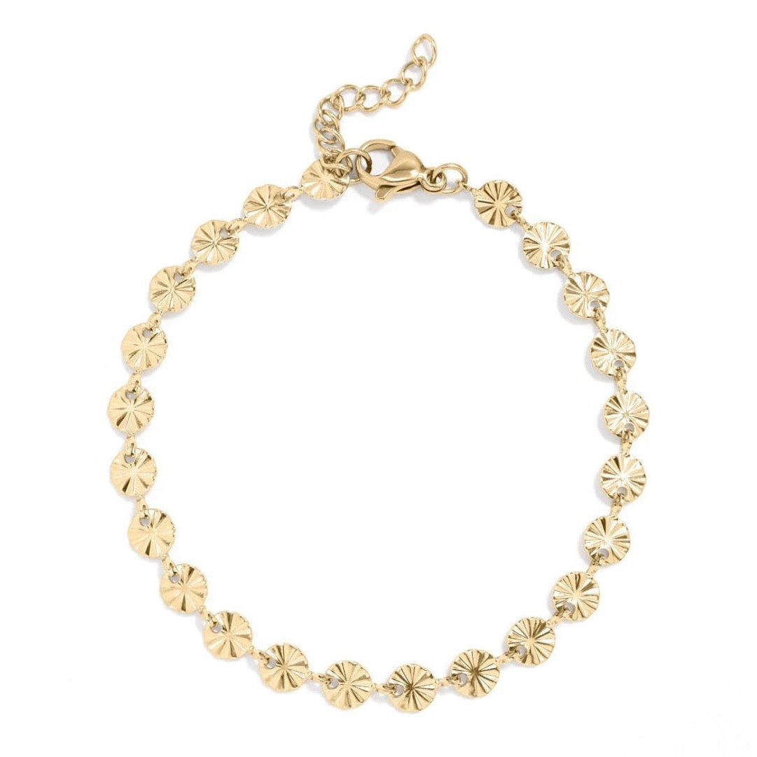 Soleil Bracelet