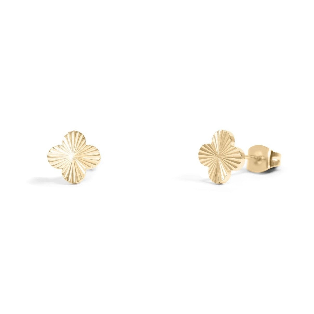 Fleur Studs