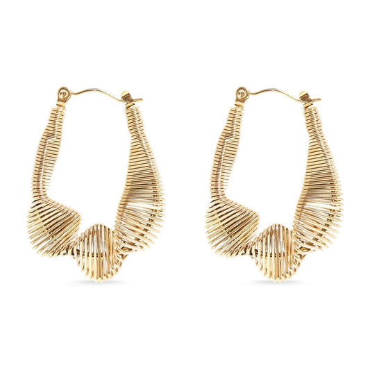Valentina Hoops