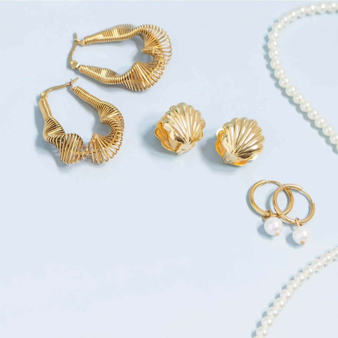 Valentina Hoops