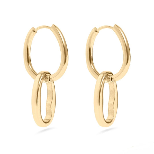 Elena Hoops