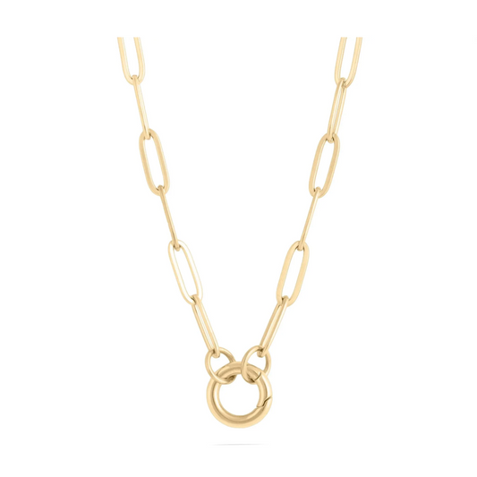 Amara Charm Necklace