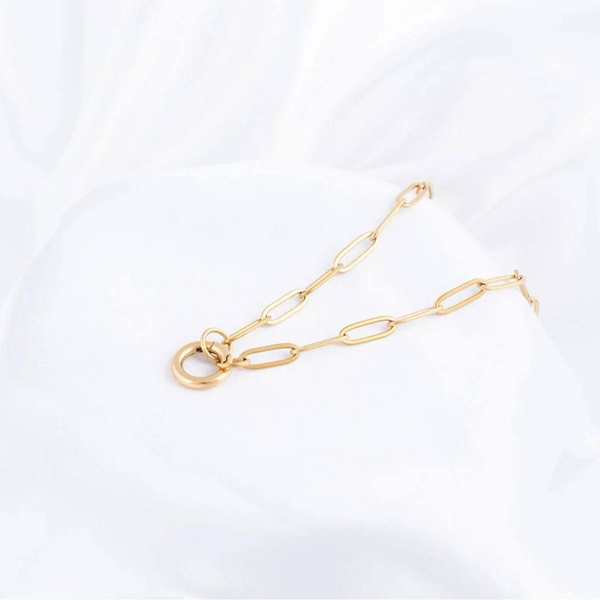 Amara Charm Necklace
