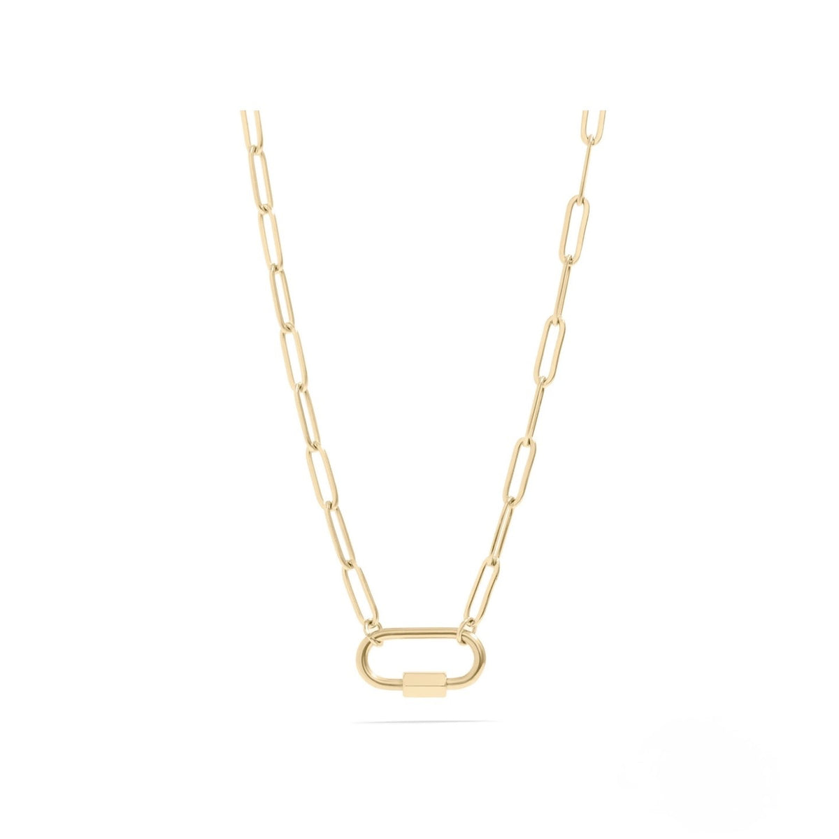 Vera Charm Necklace