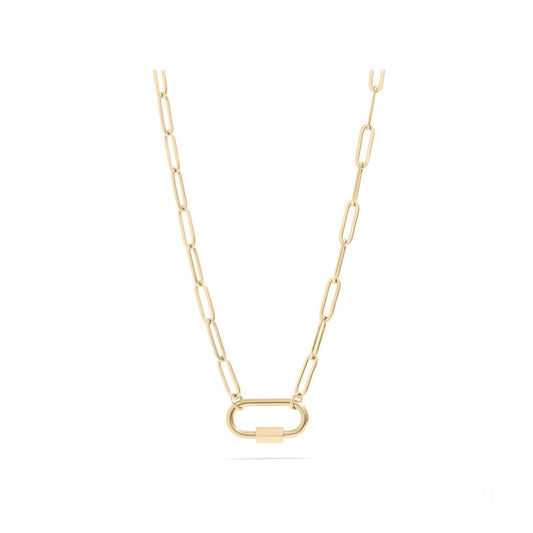 Vera Charm Necklace
