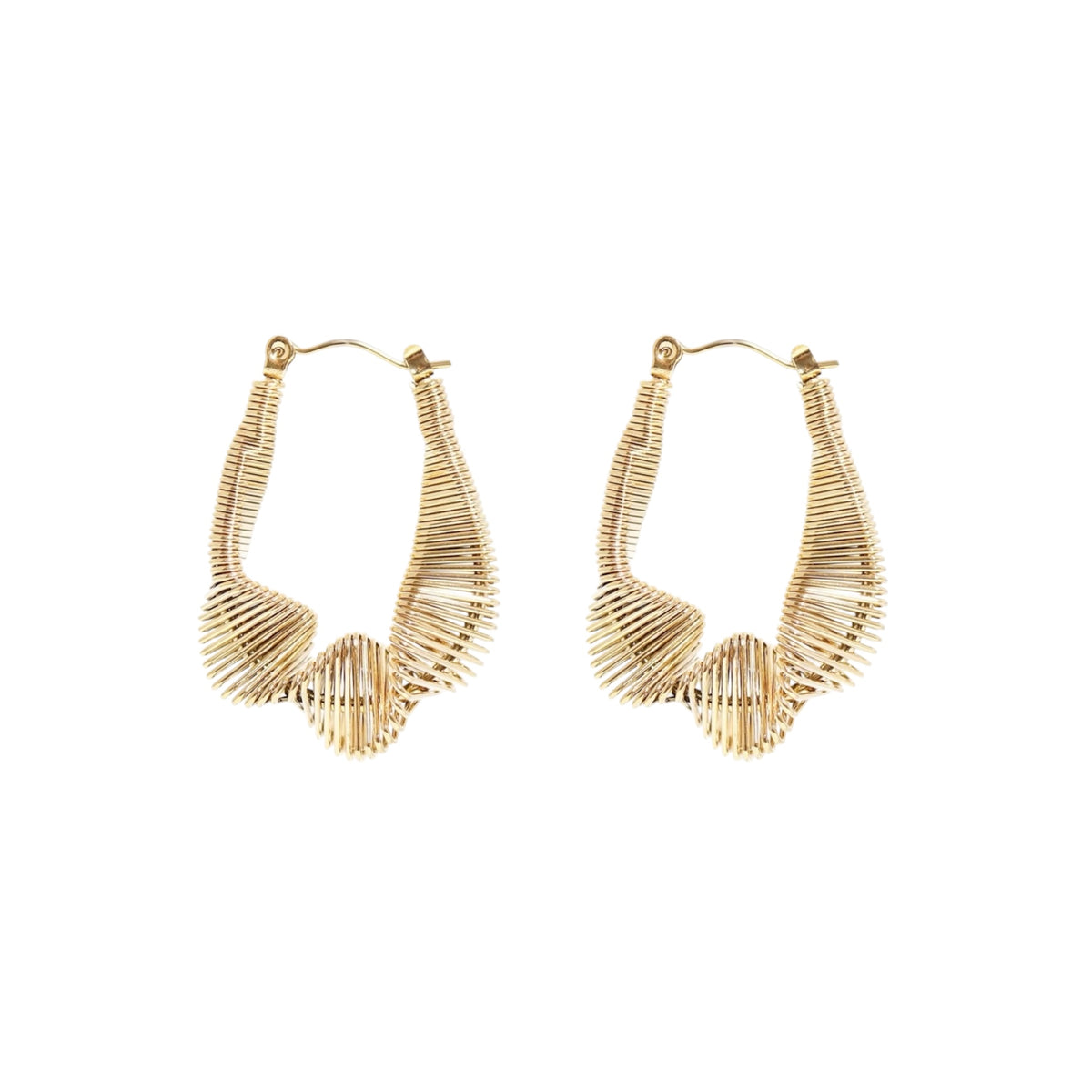 Valentina Hoops