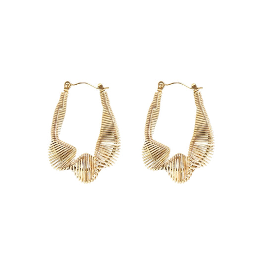Valentina Hoops