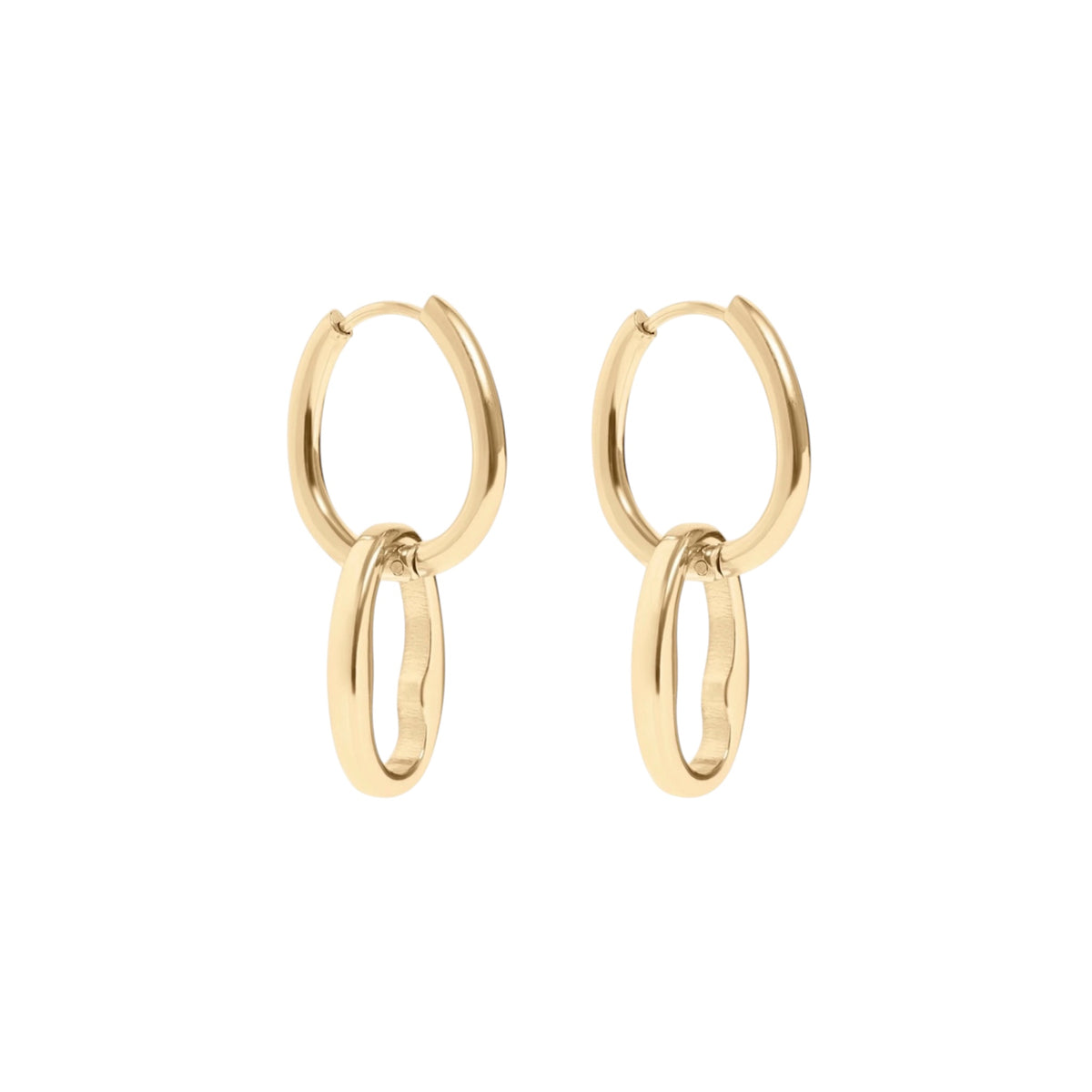 Elena Hoops