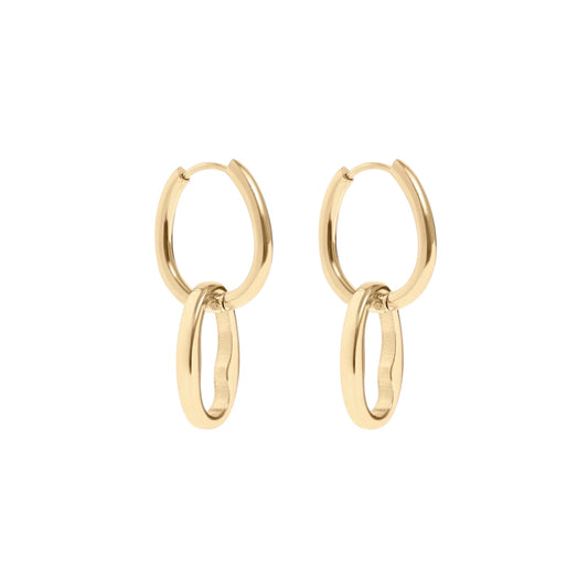 Elena Hoops