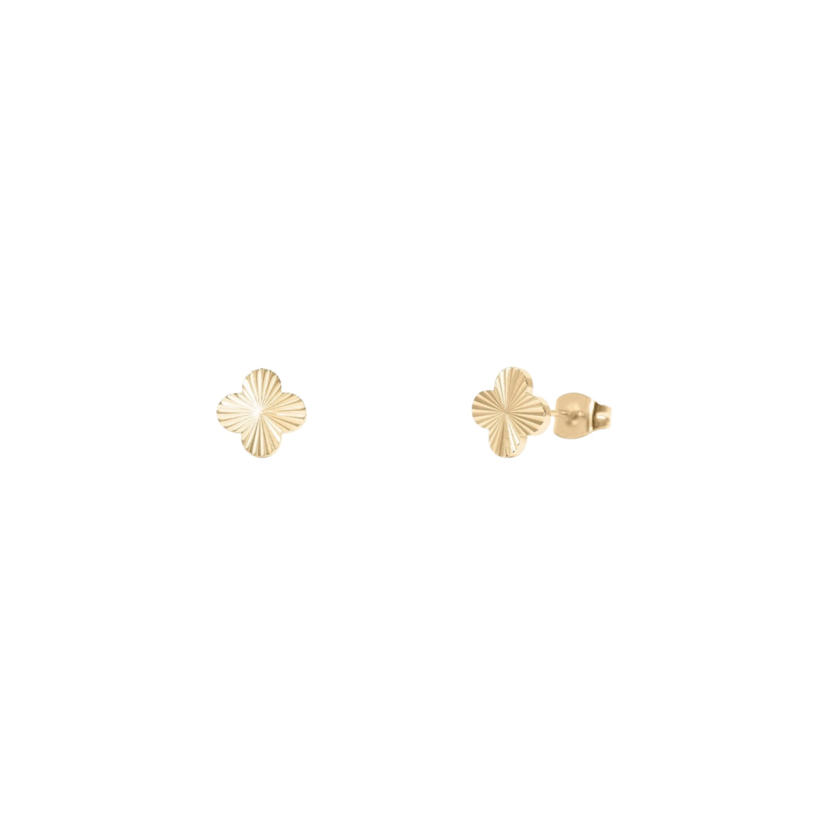 Fleur Studs