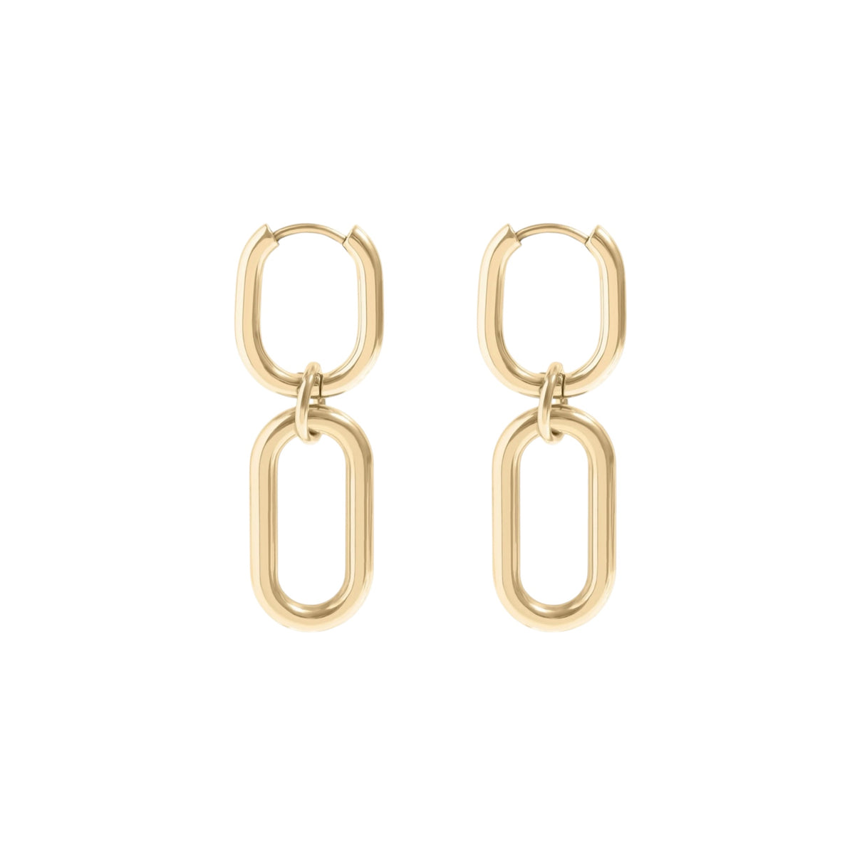 Alma Convertible Hoops