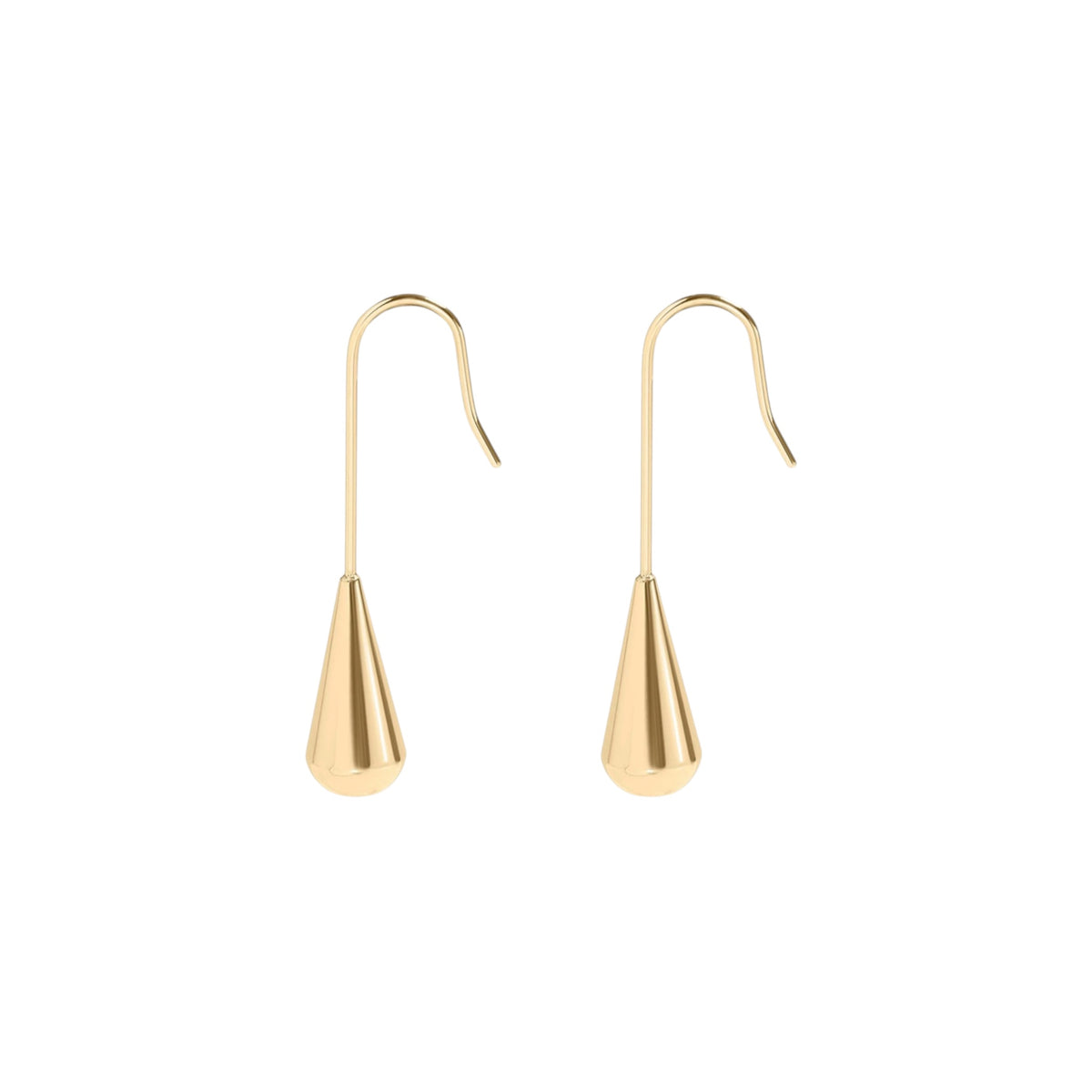 Muse Drop Earrings