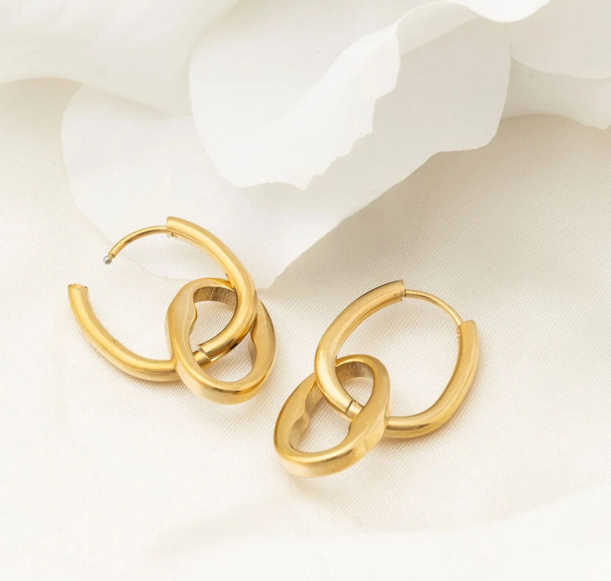Elena Hoops