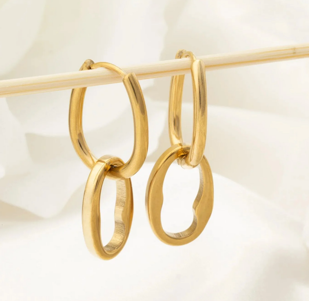 Elena Hoops