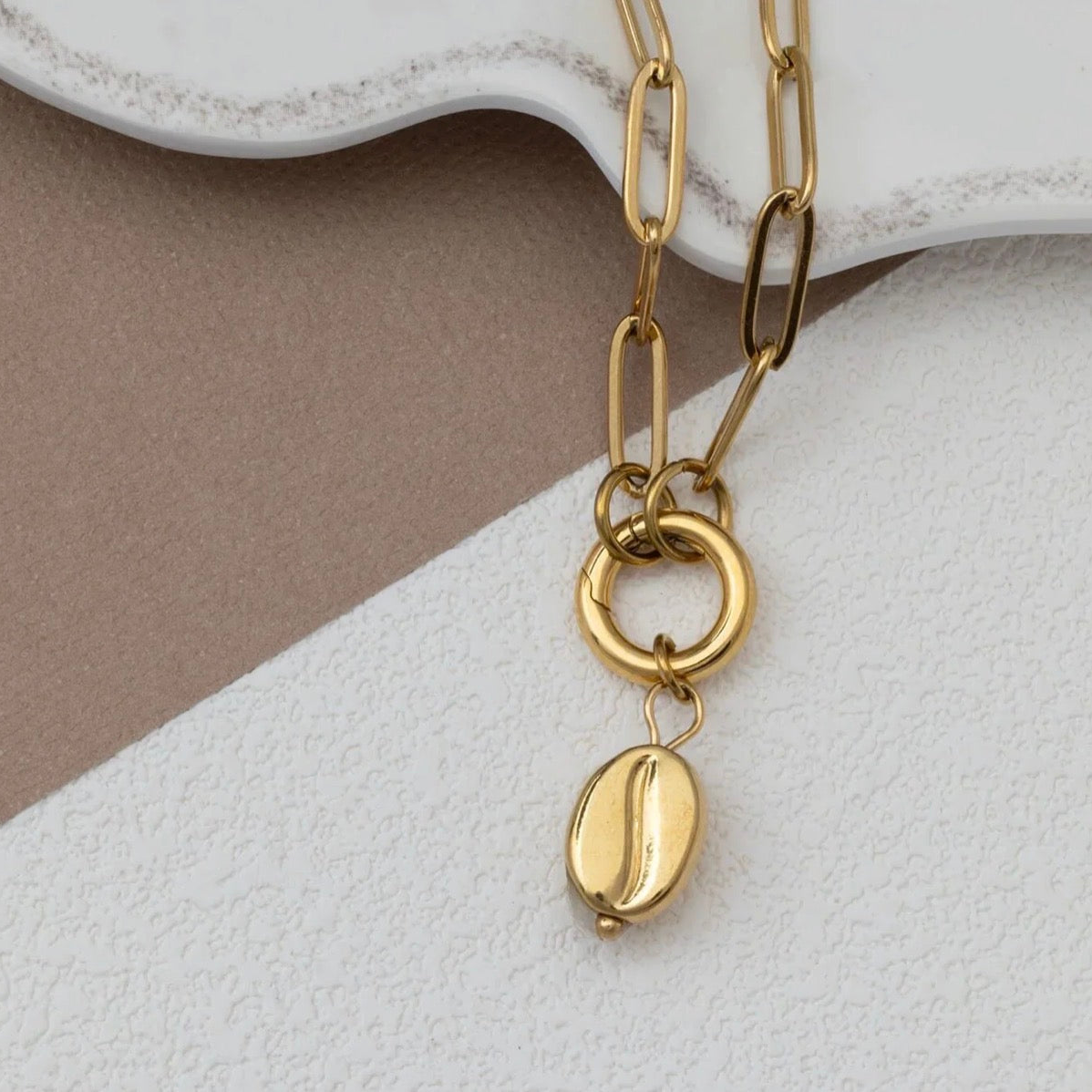 Espresso Charm