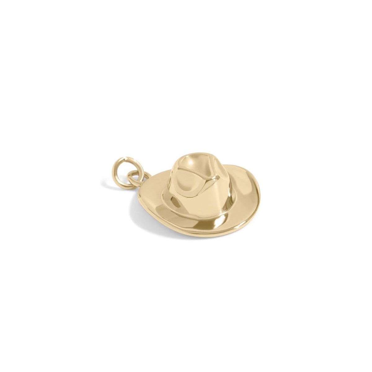Western Muse Charm